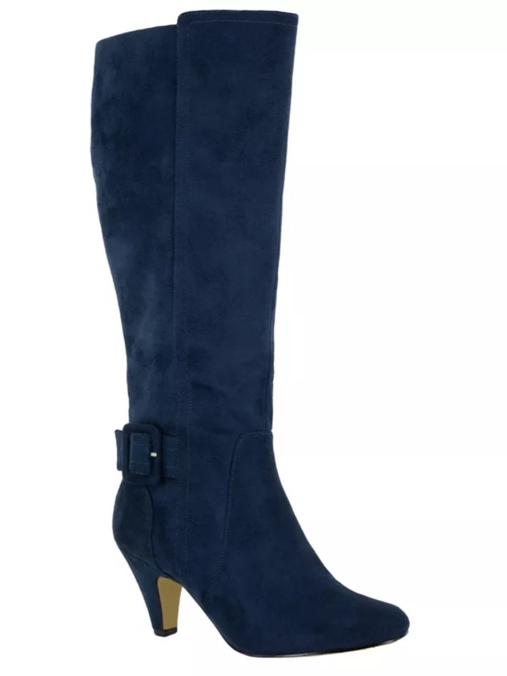 Bella Vita Troy II Women's Navy Boot US 7.5